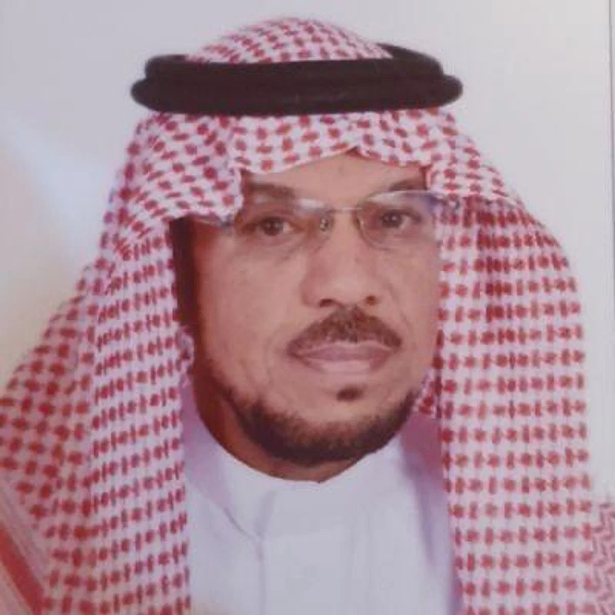 أ