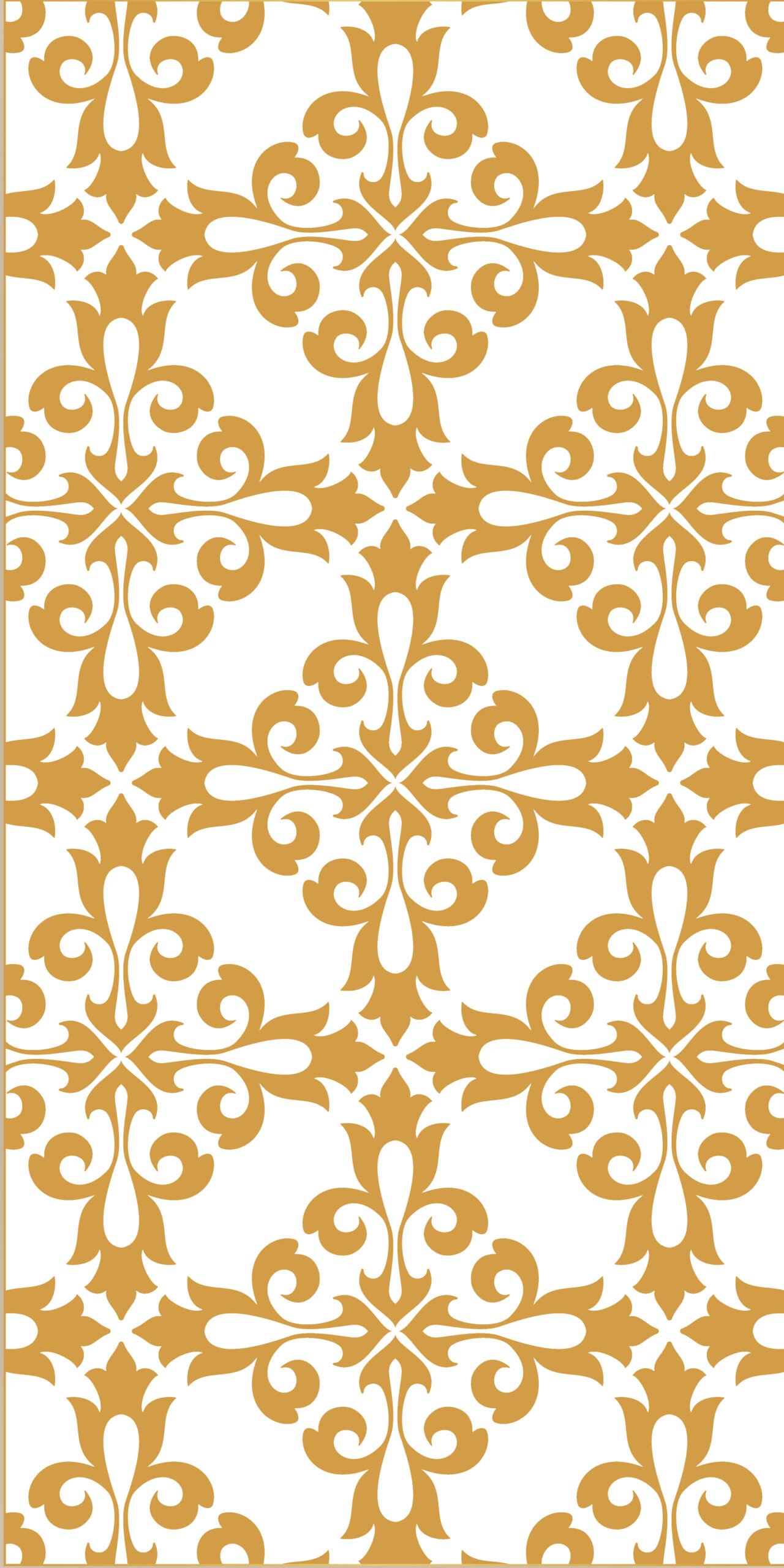 Invitation, cards with ethnic damask or arabesque elements. Abstract arabesque style design. Business cards. eps10